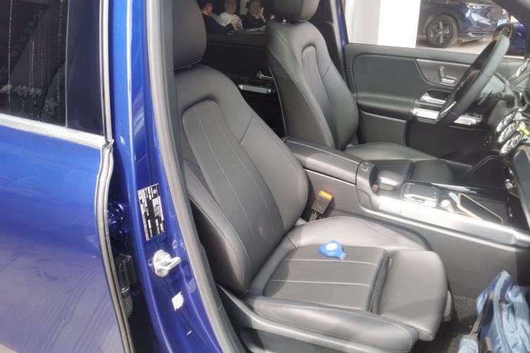 Used Mercedes-Benz GLB 2020 GLB 200 Stylish Edition
