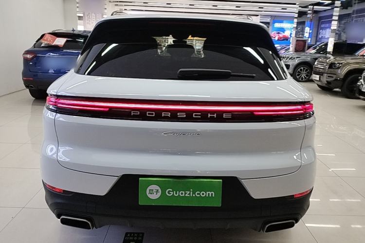 Used Porsche Cayenne 2024 Cayenne 3.0T

