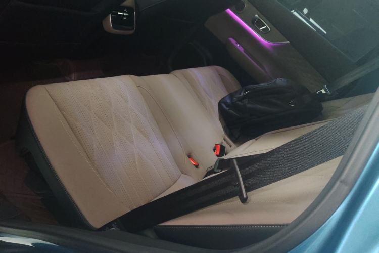 Used Chery Tiggo 8 PLUS C-DM 2025 1.5T 116 km Prestige Version 5 Seats