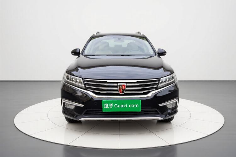 Used Roewe RX5 2019 20T Two-Wheel Drive Automatic 4G Connected Platinum Edition