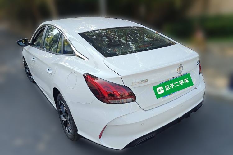 Used MG 5 2023 180 DVVT Manual Fashion Edition