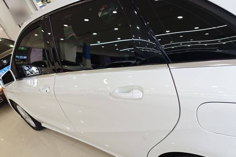 Used Mercedes-Benz B-Class 2016 B 180
