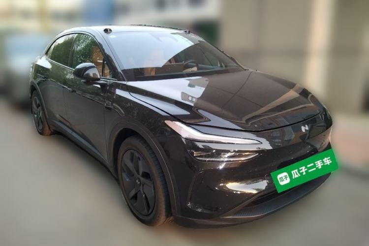 Used ONVO L60 2025 Model—60 kWh All-Wheel-Drive Version