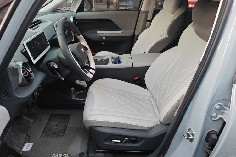 Used ARCFOX Kaola 2023 Family Edition Pro
