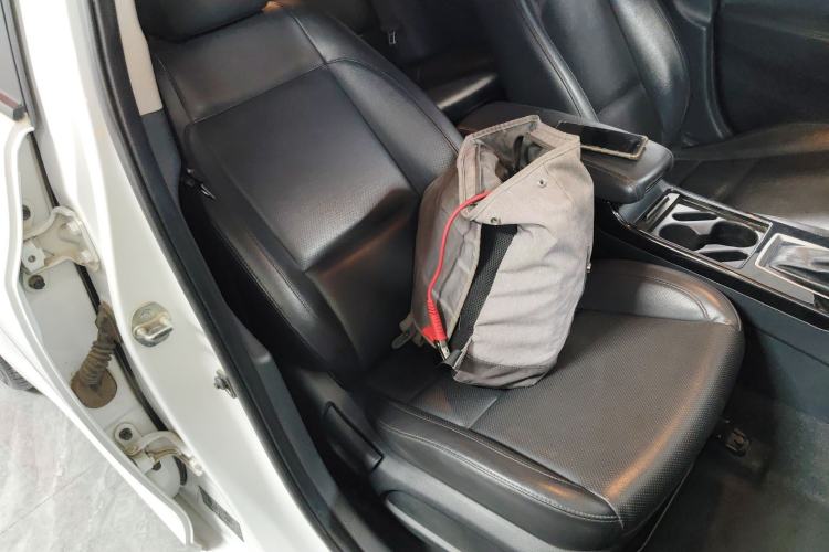 Used Hyundai Mistra 2017 1.8L Automatic Smart GLS China V Standard Right Front Seat