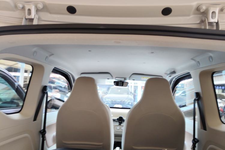 Used Wuling Hongguang MINIEV 2024 3rd Generation 215km Youth Edition Headliner