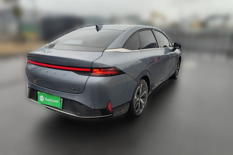 Used XPeng P5 2022 460E