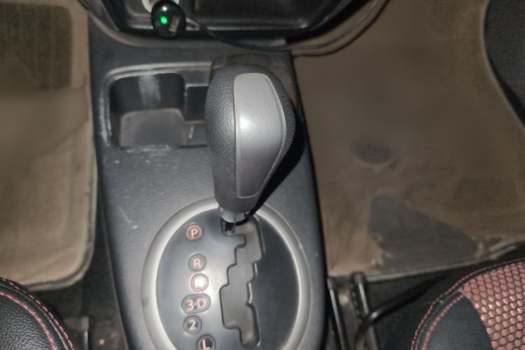 Used Suzuki SX4 2010 Hatchback 1.6L Automatic Champion Limited Edition