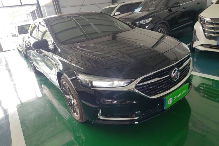 Used Buick LaCrosse 2022 652T Luxury Version