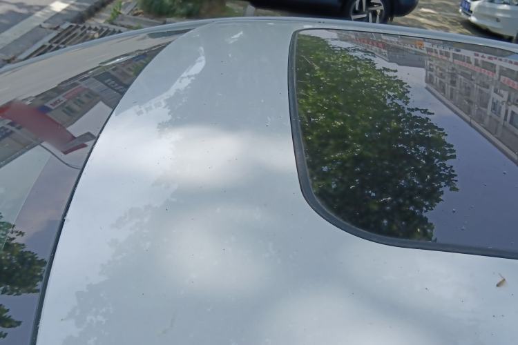 Used Toyota YARiS L Zhi Xuan 2016 Revised Version 1.5G CVT with Dynamic Sunroof