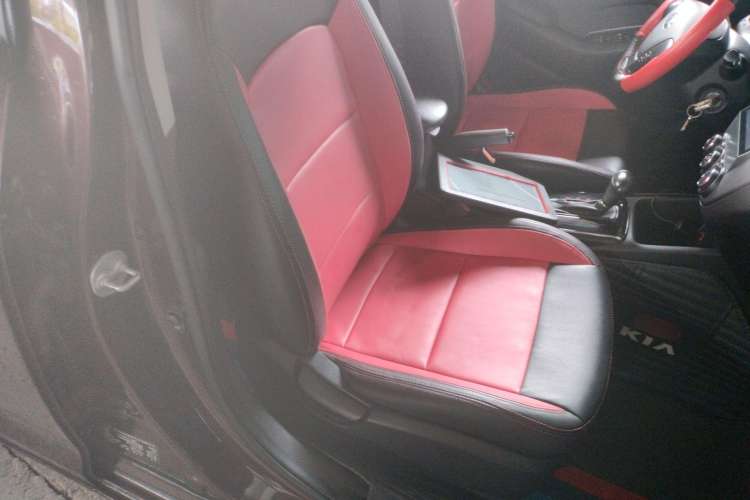 Used Kia K3 2016 1.6L Automatic GL