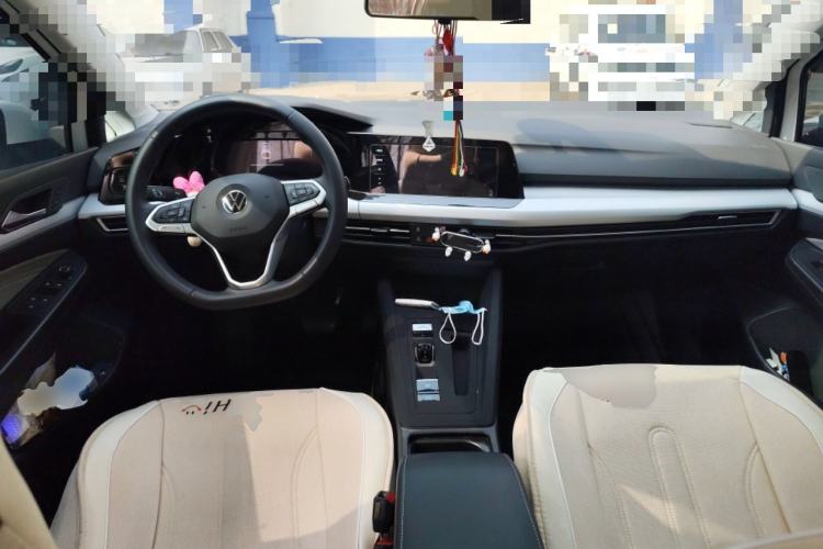 Used Volkswagen Golf 2021 280TSI DSG Pro
