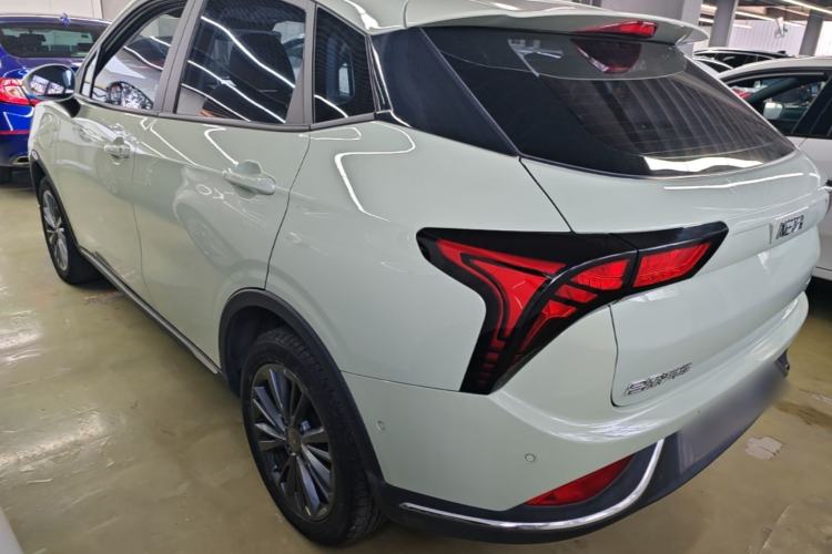 Used NETA V 2022 Chao 400 Pro
