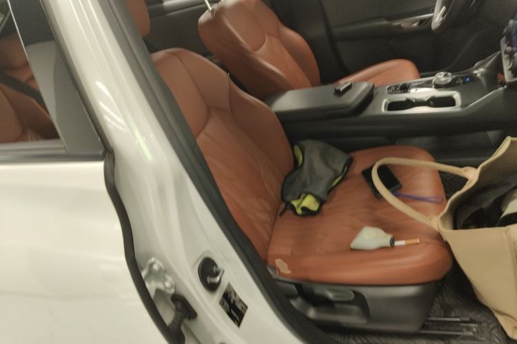 Used Lexus RZ 2023 450e All-Wheel-Drive Long-Range Version
