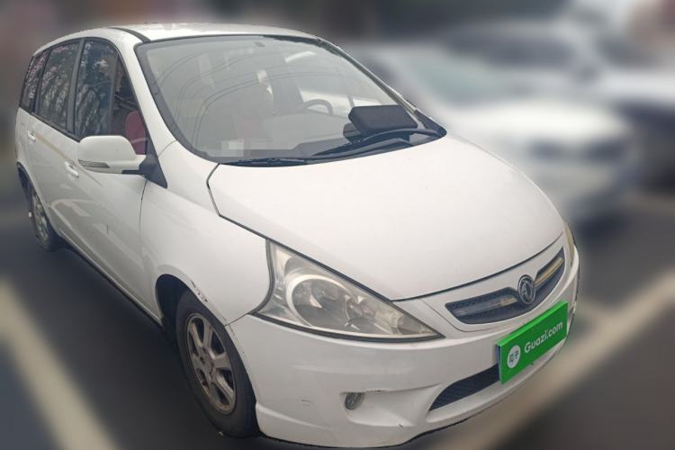 Used FORTHING Joyear 2011 1.5L Manual Luxury Edition