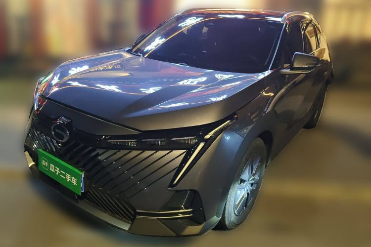 Used GAC Trumpchi EMKOO 2022 1.5T Supernova Edition