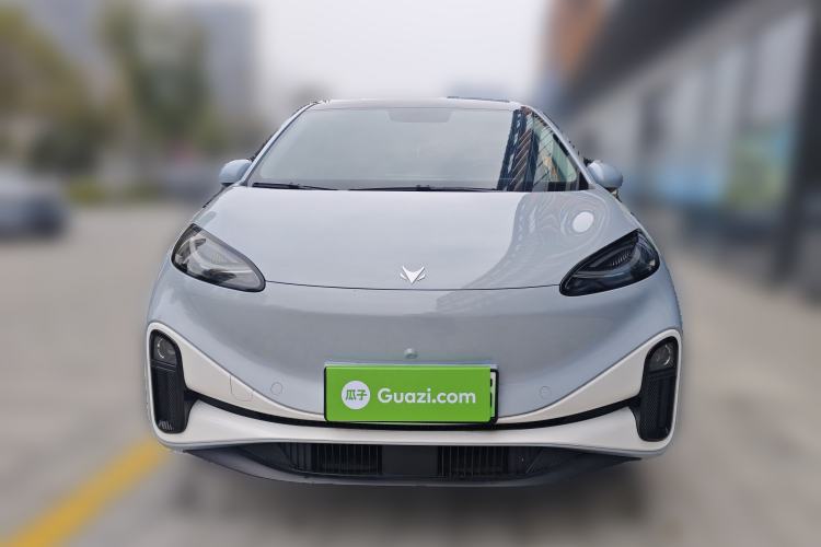 Used ARCFOX Kaola S 2024 AIR
