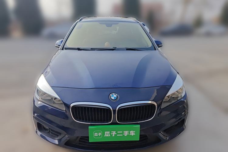 Used BMW 2 Series Gran Tourer 2015 218i Leading Model