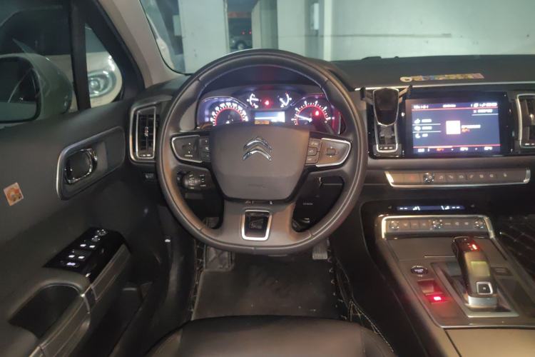 Used Citroen C6 2021 400THP Comfort Edition