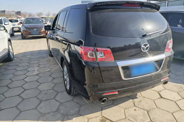 Used Mazda Mazda 8 2015 2.5L Flagship Edition
