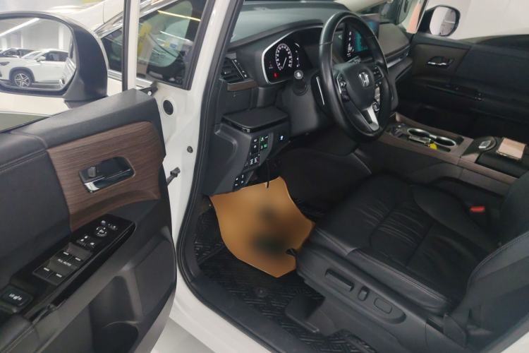 Used Honda Odyssey 2022 2.0L eHEV Sharp·Luxury Edition