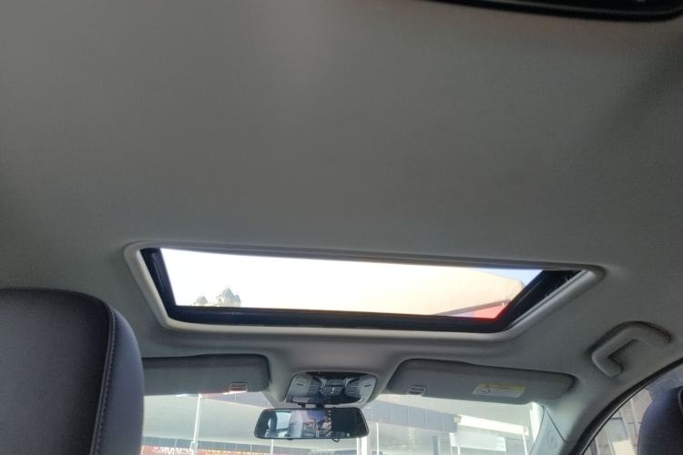 Used GAC Trumpchi M8 2023 Lingxiu Series 390T Deluxe Edition Headliner