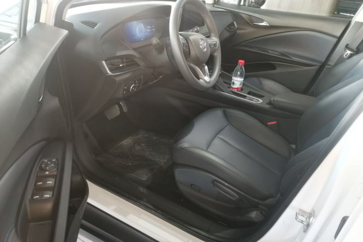 Used Buick Velite 6 2024 450km Enjoyment Plus Version
