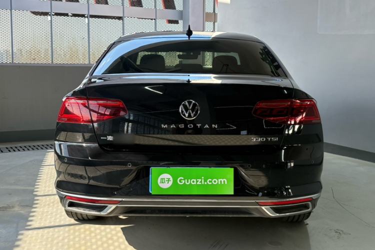 Used Volkswagen Magotan 2020 330TSI DSG Luxury Edition