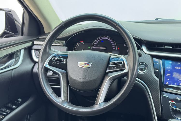 Used Cadillac XTS 2018 28T Tech Edition
