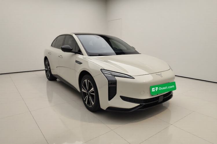 Used Hongqi EH7 2024 690 Pro Exterior 1