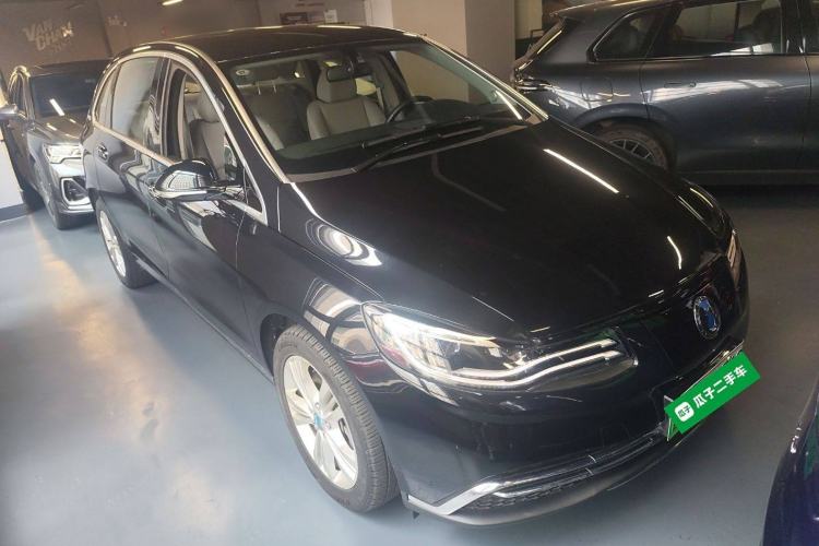 Used Denza Denza 2018 450 Base Version