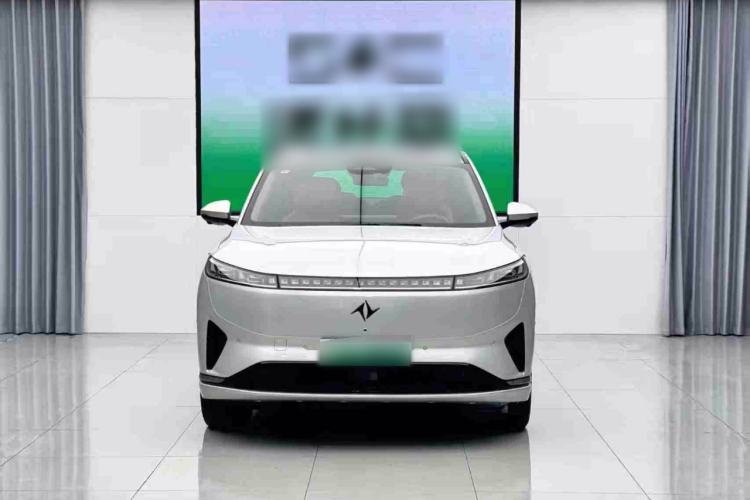 Used Dongfeng eπ eπ008 2024 636Max All-Electric Version 6 Seats
