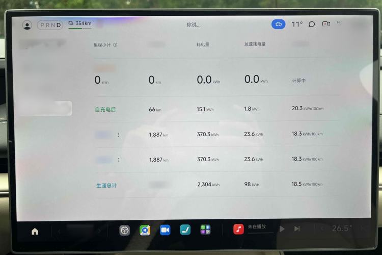 Used Xiaomi Auto SU7 2024 Four-Wheel Drive Ultra-Long Range Advanced Intelligent Driving Max Edition