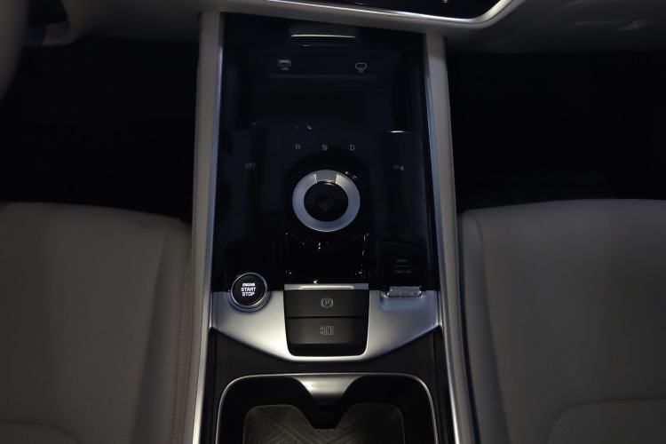 Used Kia Sportage (Chinese Domestic Model) 2025 1.5T Two-Wheel Drive Prestige Smart Enjoyment Version Gear Lever