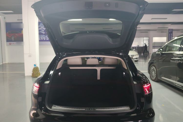 Used Hima S9T 2025 Model Range-Extended Ultra Long-Range Version