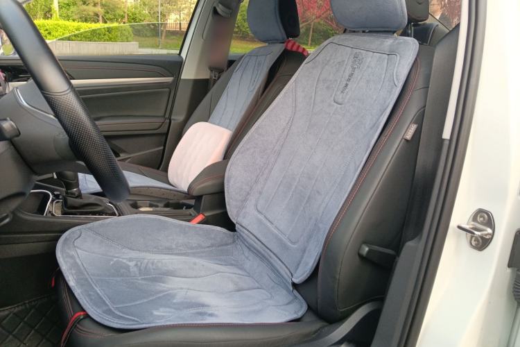 Used Volkswagen Lavida 2024 300TSI DSG Starry Sky Leading Edition
