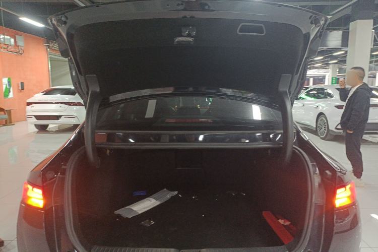 Used XPeng P5 2021 460G+