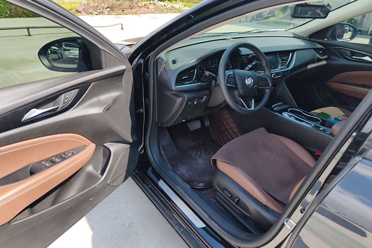 Used Buick Regal 2022 552T Smart Edition
