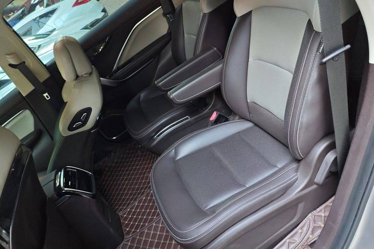 Used Geely Auto Jiajie New Energy 2019 1.5TD PHEV Premium Model
