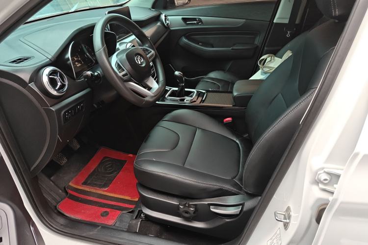 Used BAIC Beijing X5 2018 1.5T Manual Advance Version China V