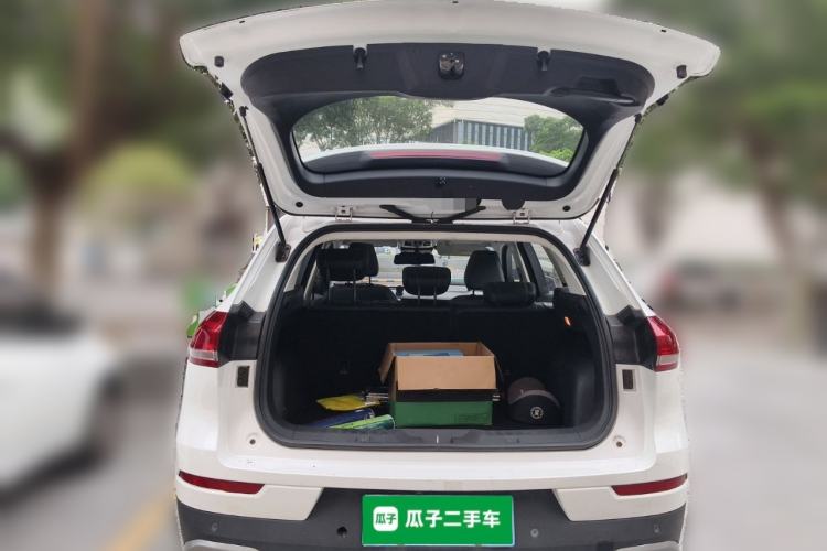 Used Haval H6 2019 1.5 GDIT Automatic Champion Edition China V Standard