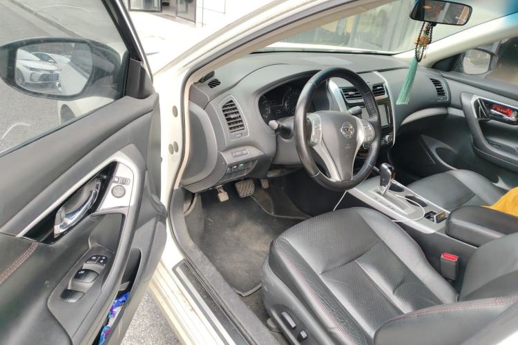 Used Nissan Teana 2016 Revised Version 2.0L XL Comfort Edition
