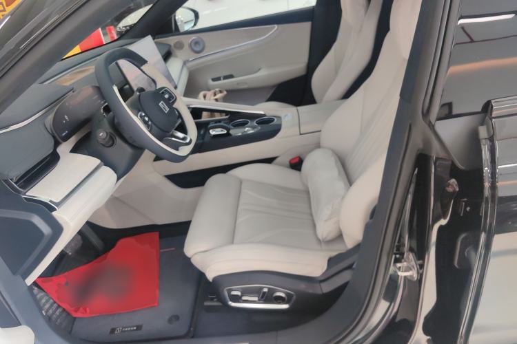 Used Zeekr 001 2026 95° All-Wheel-Drive Max Edition