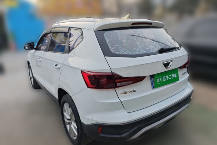 Used Jetta VS5 2019 280TSI Automatic Trend Model