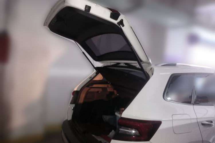 Used Skoda Karoq 2021 TSI280 Technology Edition