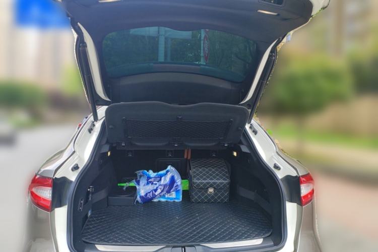 Used Maserati Levante 2018 3.0T Classic Edition
