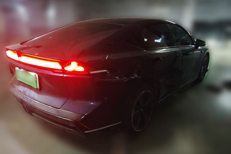 Used Deepal SL03 2022 515 Pure Electric Version
