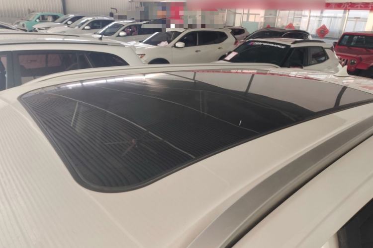 Used SOL X8 2022 Great Sage Edition 300T DCT Wanderer Model 6 Seats