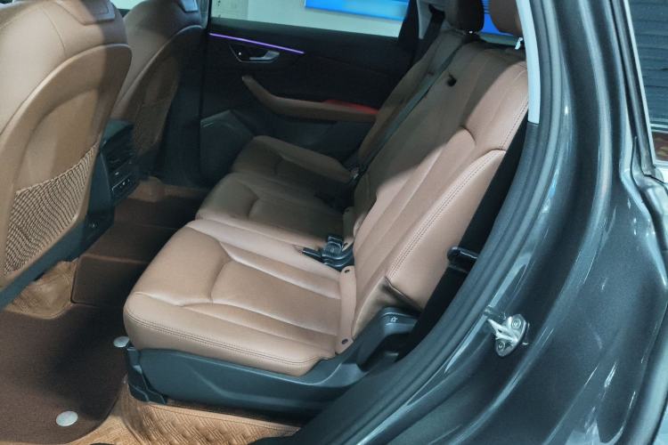 Used Audi Q7 2022 45 TFSI quattro S line Sport Edition