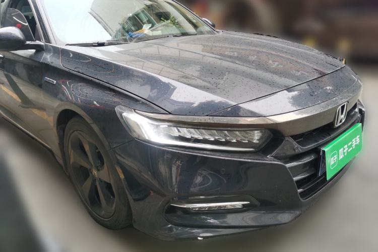 Used Honda Accord 2021 Rui Hybrid 2.0L Rui Zhi Starry Sky Limited Edition
